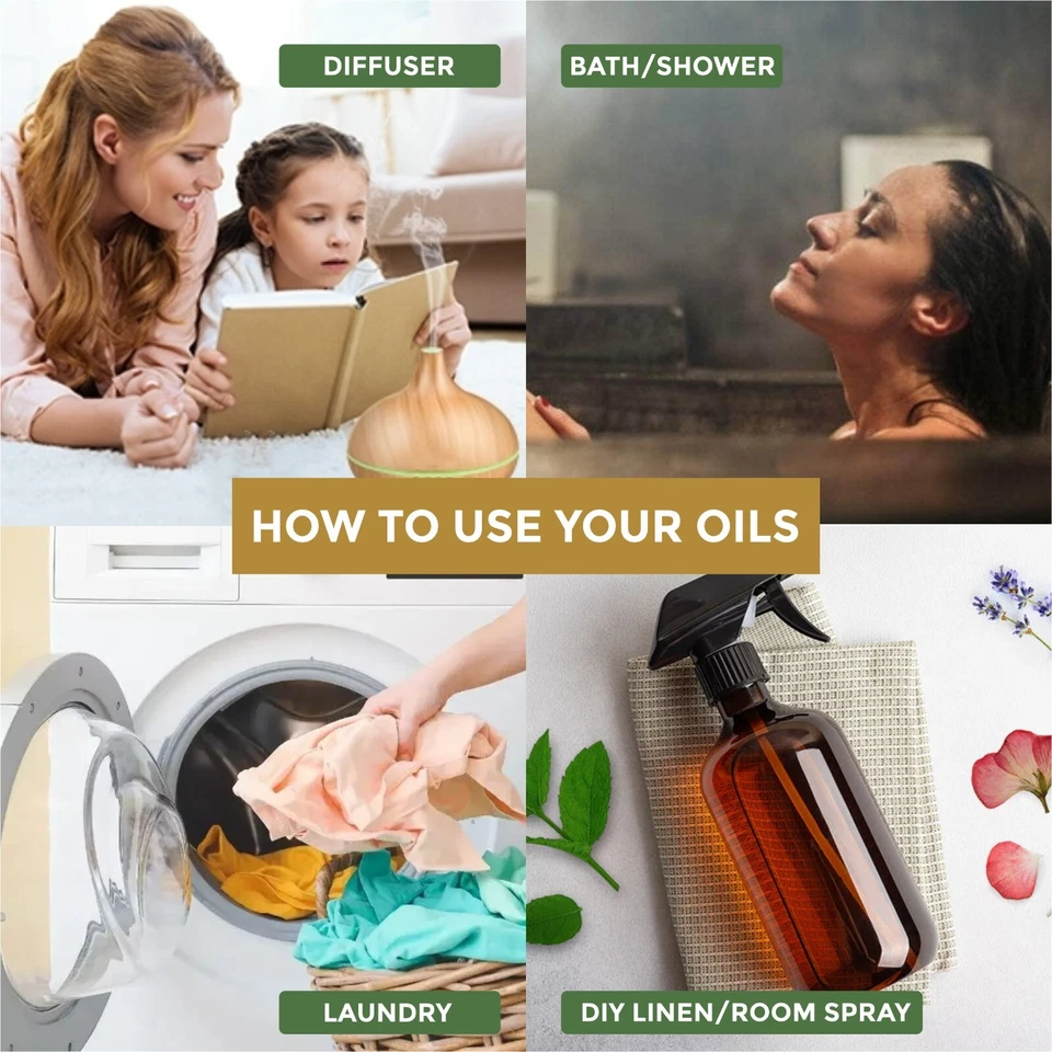 Blue Yarrow Oil-(Achillea Millefolium)-100% Pure Undiluted Essential Therapeutic - Image 4 of 4