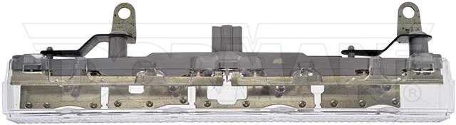 Conjunto de tercera luz de freno Dorman 923-349 para Toyota Corolla 2013 Foto 3 de 4