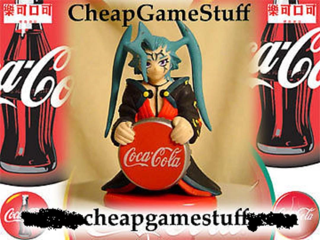 Las mejores ofertas en Memorabilia de videojuego de Final Fantasy