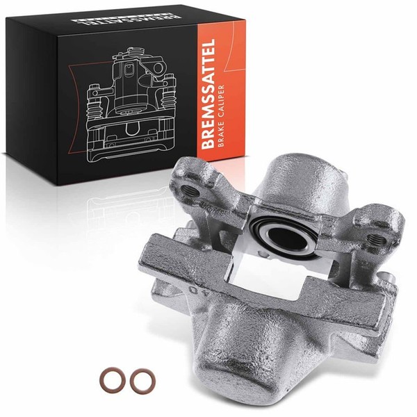 Frankberg Bremssattel Hinten Links Passend FüR Lexus GS IS SC-image