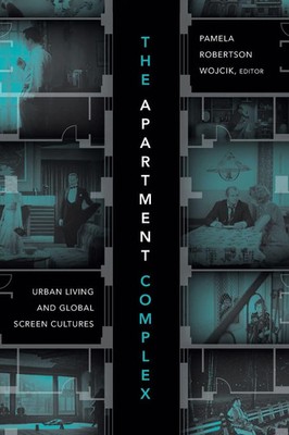 Pamela Robertson Wojcik | The Apartment Complex | Taschenbuch | Englisch (2018)