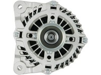 Lichtmaschine Generator Lima Wiederaufbereitet As AS-PL A5332SR 12V FüR Opel X62