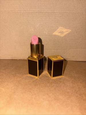 Tom Ford Lip Color Mini Travel-Size Lipstick 0.03 Oz 1 g NIB - UNBASHED