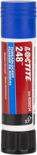 Loctite 248 Medium Strength Threadlocker for 6-20mm Fasteners - Vibration 