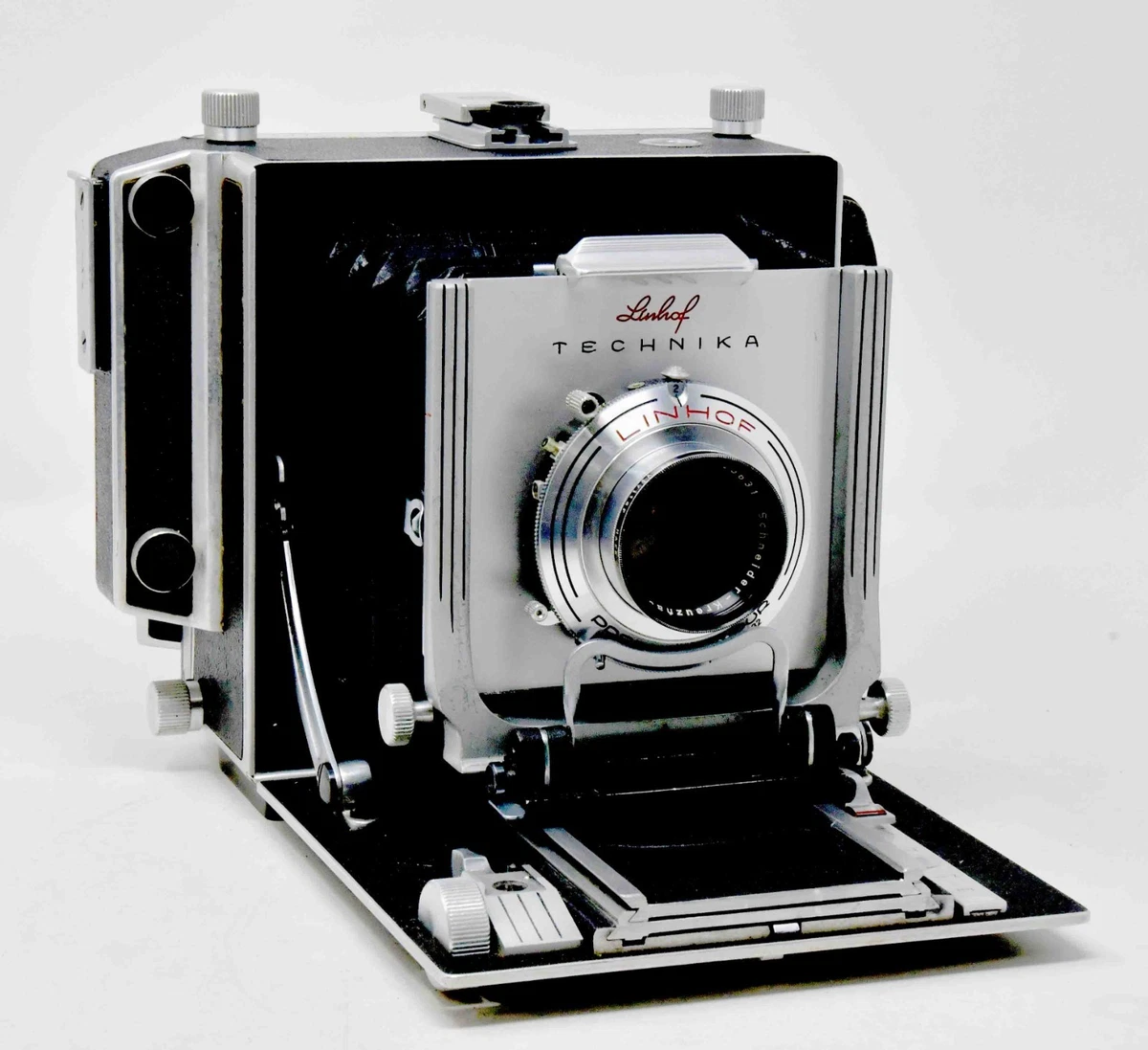 Linhof 4x5 in Film Cameras for sale | eBay