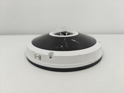 1 Cisco CIVS-IPC-7070 5-MP Video Surveillance 7070 IP Cameras As Is
