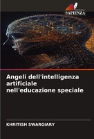 Angeli Dell'intelligenza Artificiale Nell'educazione Speciale Khritish Swargiary
