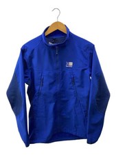 KARRIMOR/Jacket/M/Polyester/BLU/101505