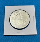 2016 American Silver Eagle 1 oz