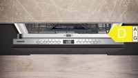 Siemens GeschirrspüLer Vollintegriert SN63HX15BE 60Cm 13 MaßGedecke Wifi