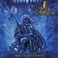 Black Messiah \Of Myths And Legends\" Cd Neuware"