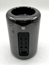 APPLE MAC PRO A1481 3.5GHz 6-CORE XEON E5 16GB 250GB SSD FIREPRO D500 MONTEREY