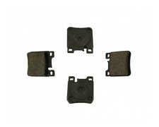 Bremsbelagsatz Hinten Ate-System für Mercedes SL SLK CLK Cabrio S203 S202 91-06