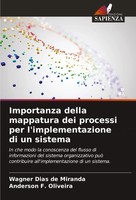 Wagner Dias De Miranda (U. A.) | Importanza Della Mappatura Dei Processi Per...