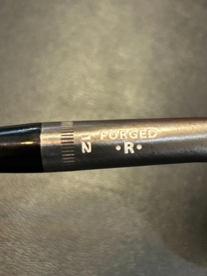 Callaway X Series JAWS Forged 52  Sand Wedge, left hand ,  Steel Wedge Flex - Image 3 of 4