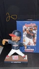 Drug Mart CC Sabathia MLB Baseball Bobblehead Hard Plastic Exclusive