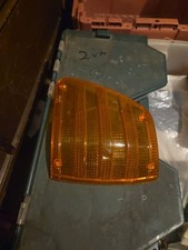 Clignotant Mercedes 450