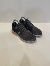 On Cloud Flow Rose Rock Women’s Running Shoe Size 7