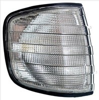 Blinkleuchte Links FüR Mercedes W126 79-91