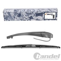 Vaico WISCHERARM-SATZ Heckwischer Passend FüR CitroËN Jumpy Fiat Scudo Peugeot