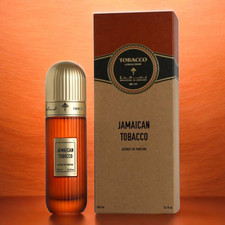 Jamaican Tobacco Ibraheem AlQurashi perfume
