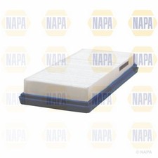 Genuine NAPA Air Filter for Smart Fortwo Turbo M132.930 1.0 (01/2007-Present)
