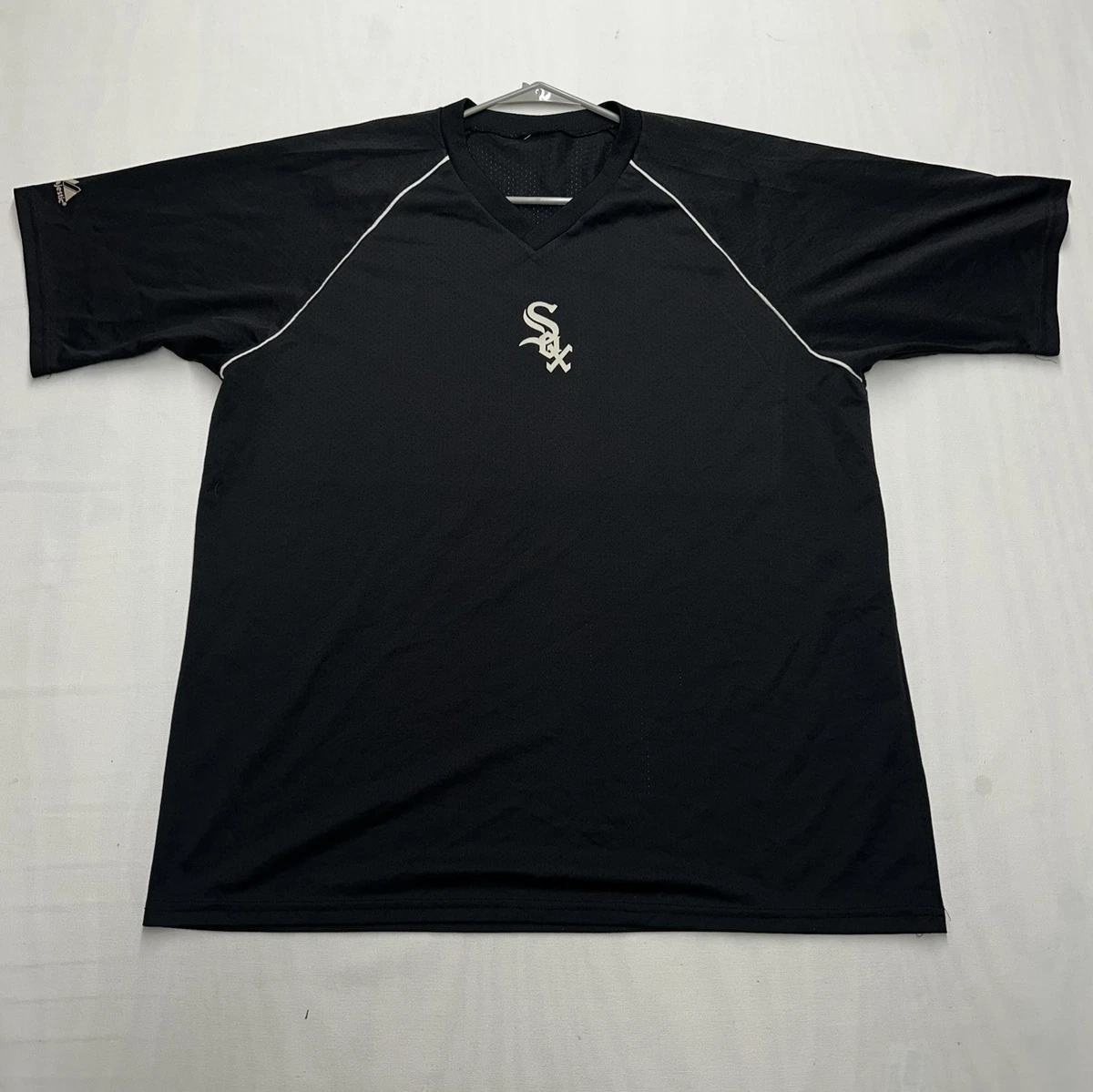 Majestic Chicago White Sox MLB Shirts for sale | eBay