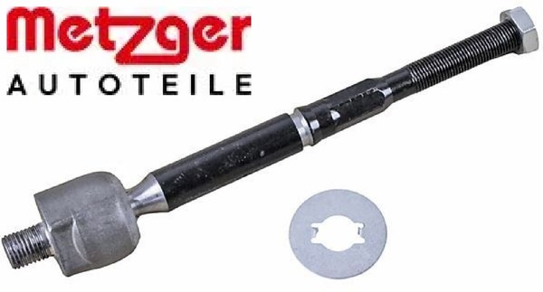 Metzger 51034708 Axialgelenk FüR Spurstange Axialgelenk Spurstange FüR Nissan-image