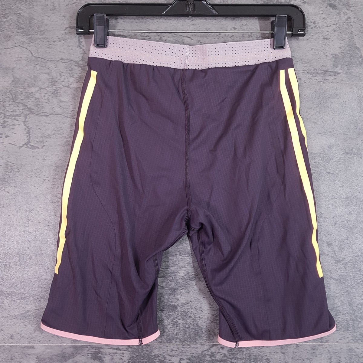 Adidas Men's Adizero Promo Running Short Leggings - Size L