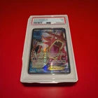 PSA 7 Pokemon TCG Gyarados EX Full Art 114/122 Breakpoint NM-MT