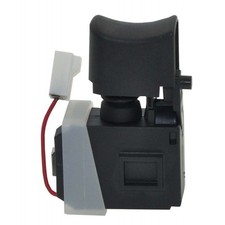 NEW MAKITA SWITCH COMPLETE FOR 18V IMPACT DRIVER DTD171 XDT16 140B49-1