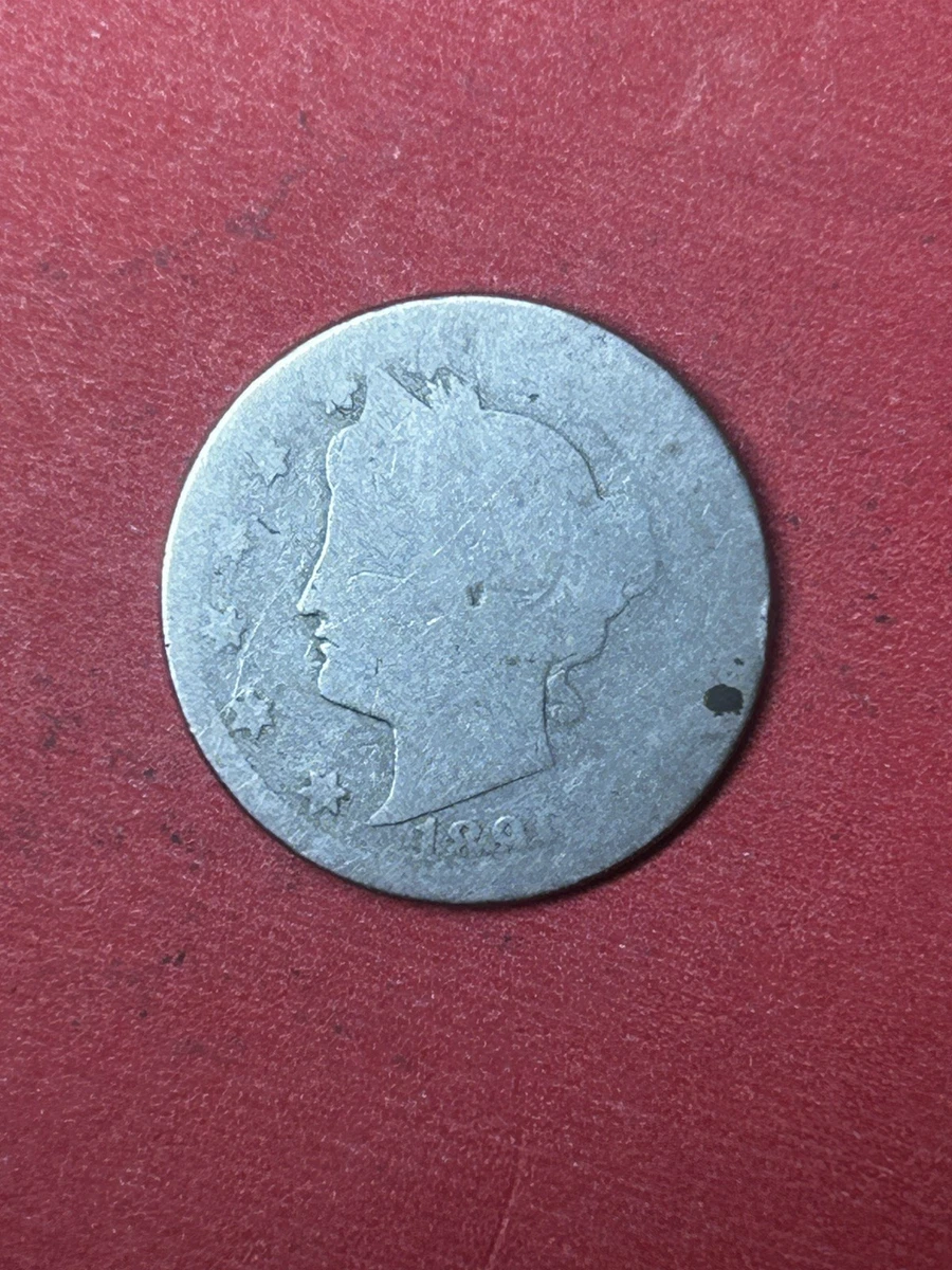 1890 Liberty Head Nickel for sale | eBay