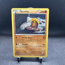 Stunfisk 83/113 Legendary Treasures Regular on eBay