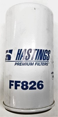 Hastings Fuel Filter FF826 NOS