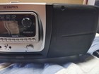 Sirius XM SIRPNP2 Dock & Play Radio Boom Box Audiovox SIR-BB1  — photo 3