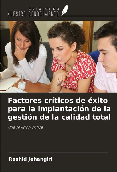 Rashid Jehangiri | Factores CríTicos De éXito Para La ImplantacióN De La...-image