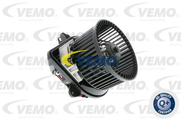 Vemo AnsauggebläSe, Innenraumluft V22-03-1828 FüR CitroËN Peugeot-image
