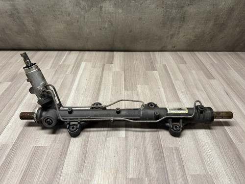 VW T5 7H Transporter Original Lenkgetriebe Lenkung Servo Servolenkung 7853974146