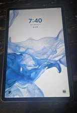 Samsung Galaxy Tab S8 SM-X706 128 GB, Wi-Fi +...