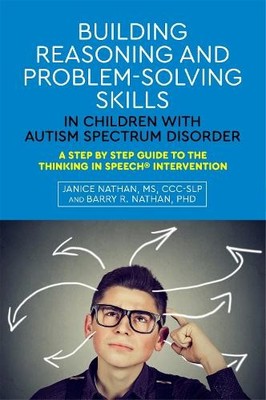 Janice Nathan Building Reasoning and Problem-Solving Skills in Chi (Taschenbuch)