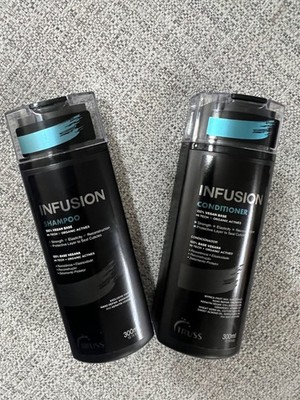 Truss Infusion Shampoo and Conditioner 10.14 oz Combo Bundle - Free Shipping