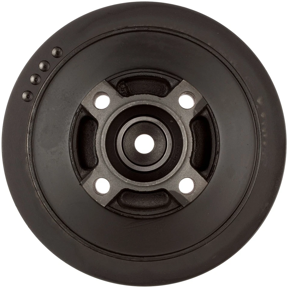 ATP 102106 Engine Crankshaft Pulley For Select 88-02 Chevrolet GMC Models - Image 3 of 4