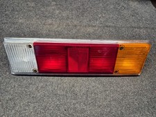Feu arrière Ford CAPRI
