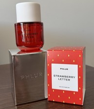PHLUR Strawberry Letter Eau De Parfum 50ml RRP$171
