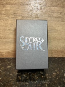 Mtg 30th Anniversary Secret Lair | eBay