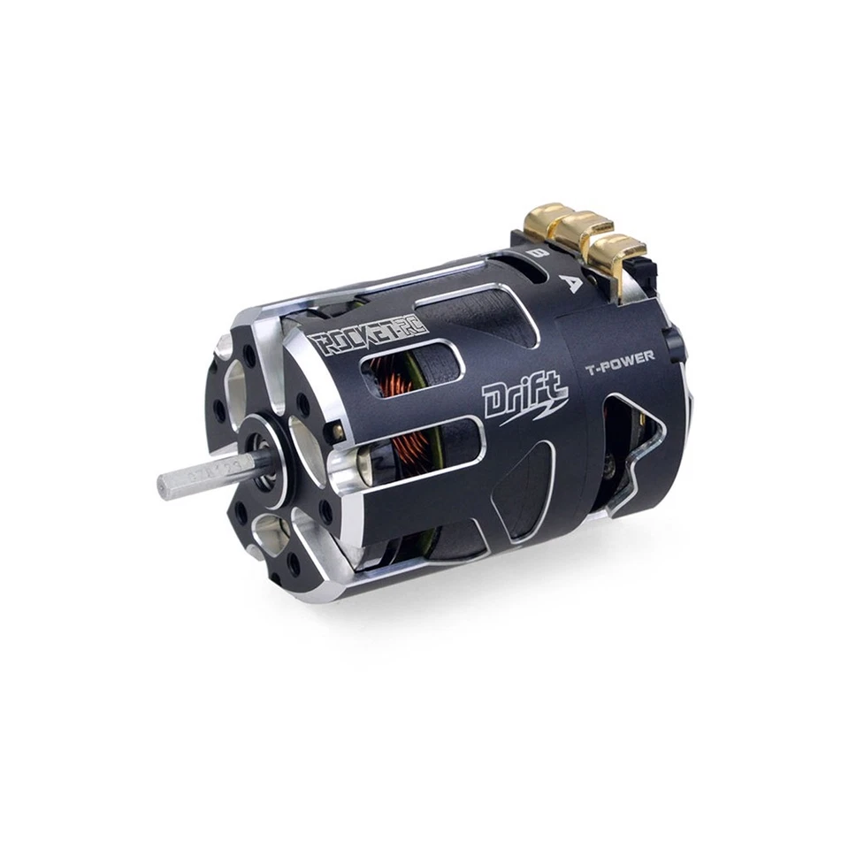 Surpasshobby Rocket 540 V5R Sensored Brushless Motor für 1/10 1/12 1/14 RC Car - Bild 4 von 4