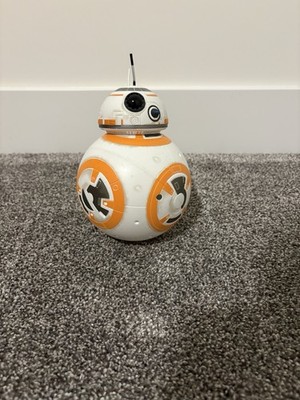Disney Star Wars BB-8 RC Remote Control Droid (Batteries Included)