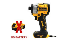 20V Brushless ONLY TOOL Dewalt DCF850 Screw Driver Cordless-Compact Upgraded