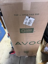 NEW! Avocado Green ECO ORGANIC MATTRESS QUEEN Free Shipping!