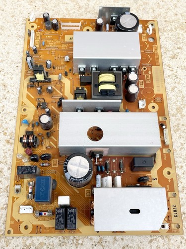 Fernseher Ersatzteil Netzteil Platine TNPA4268 für Panasonic TH-37PV7F/S 356604824780